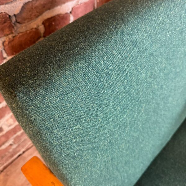 poltrone danesi originali 1961 arredo stov