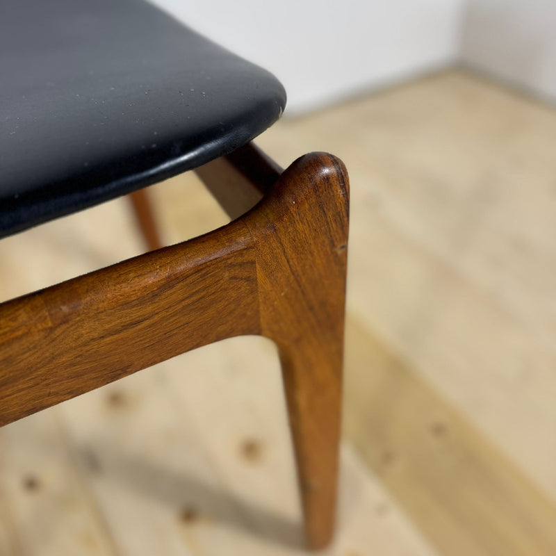 sedie da collezione mid century danimarca