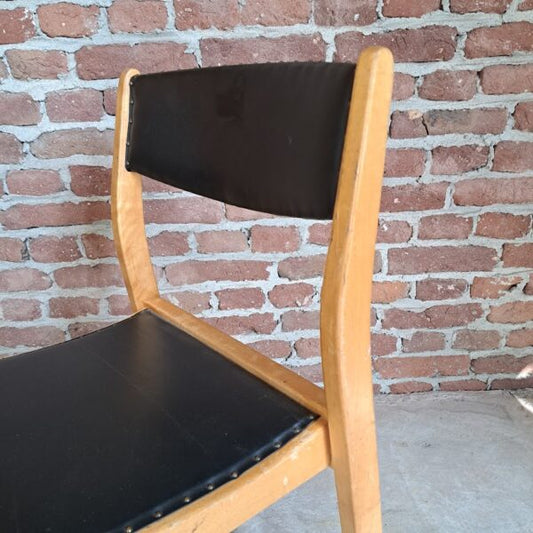 set due sedie vintage arredo interni