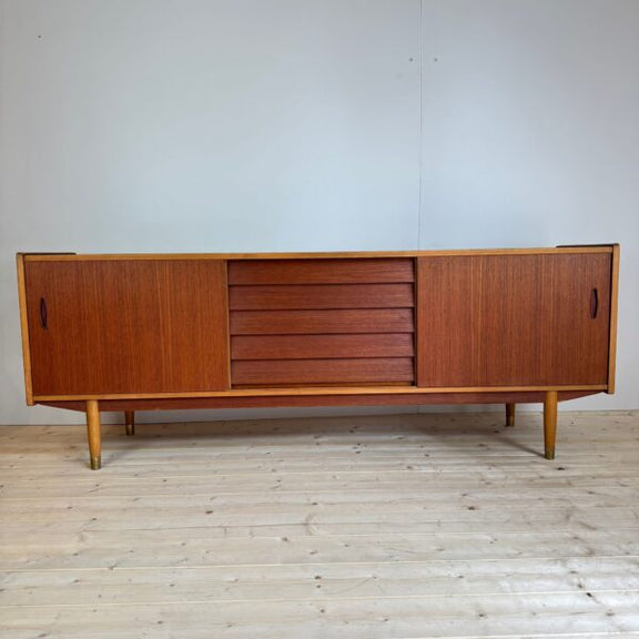 sideboard trio nils jonsson hugo troeds svezia
