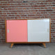 sideboard vintage design originale stov