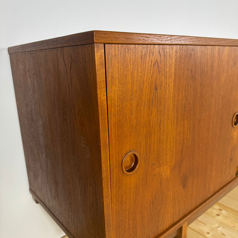 sideboard vintage dux