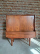 sideboard vintage teak design originale stov