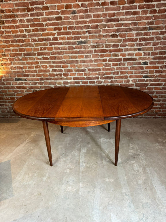 tavolo g plan allungabile legno teak