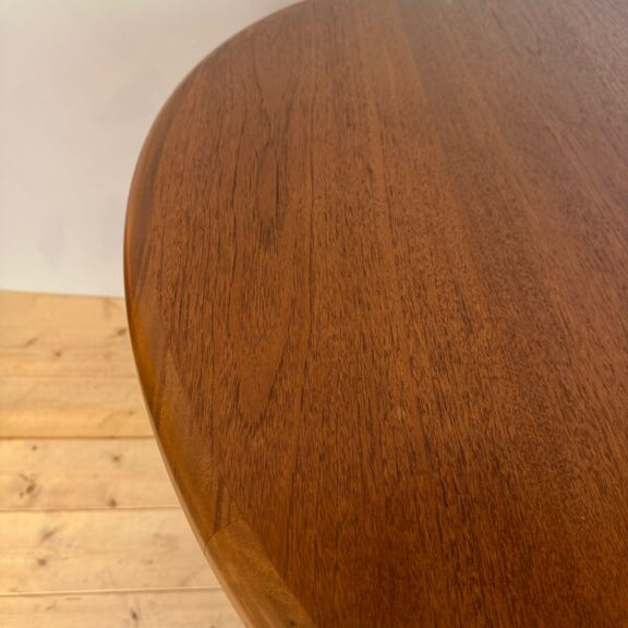tavolo legno di teak sala da pranzo