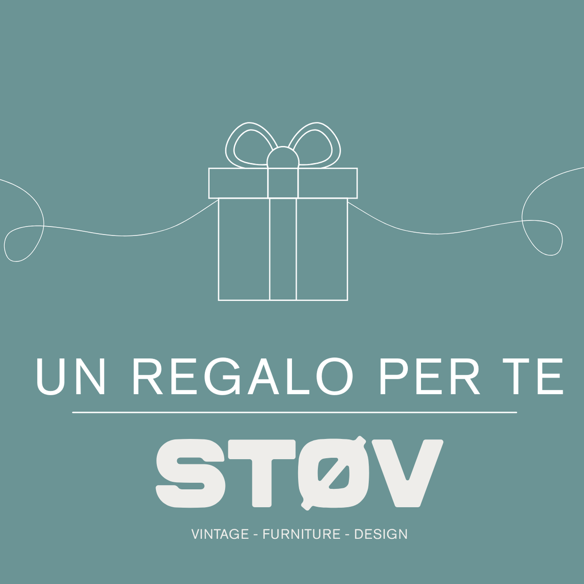 un regalo per te