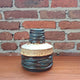 vaso carstens west germany fat lava anni 70