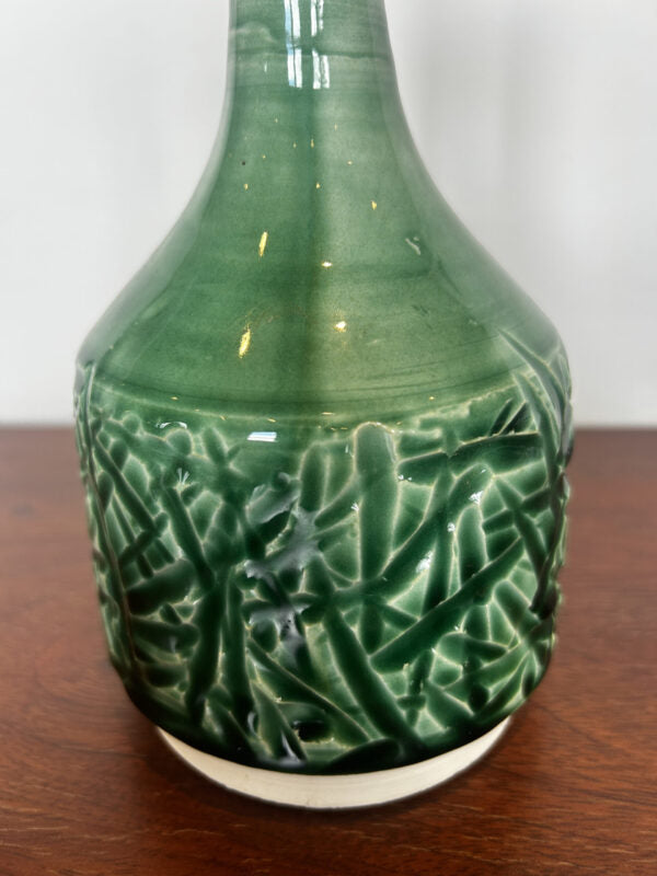 vaso originale danimarca anni 60 grande formato